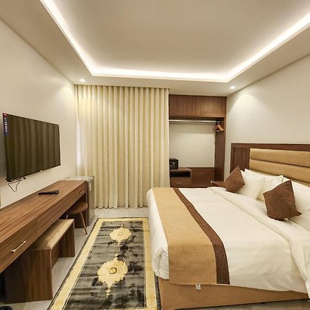 Olaya Towers Residence Ριάντ Εξωτερικό φωτογραφία