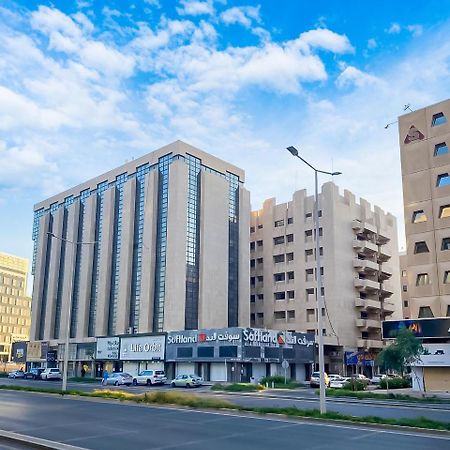 Olaya Towers Residence Ριάντ Εξωτερικό φωτογραφία