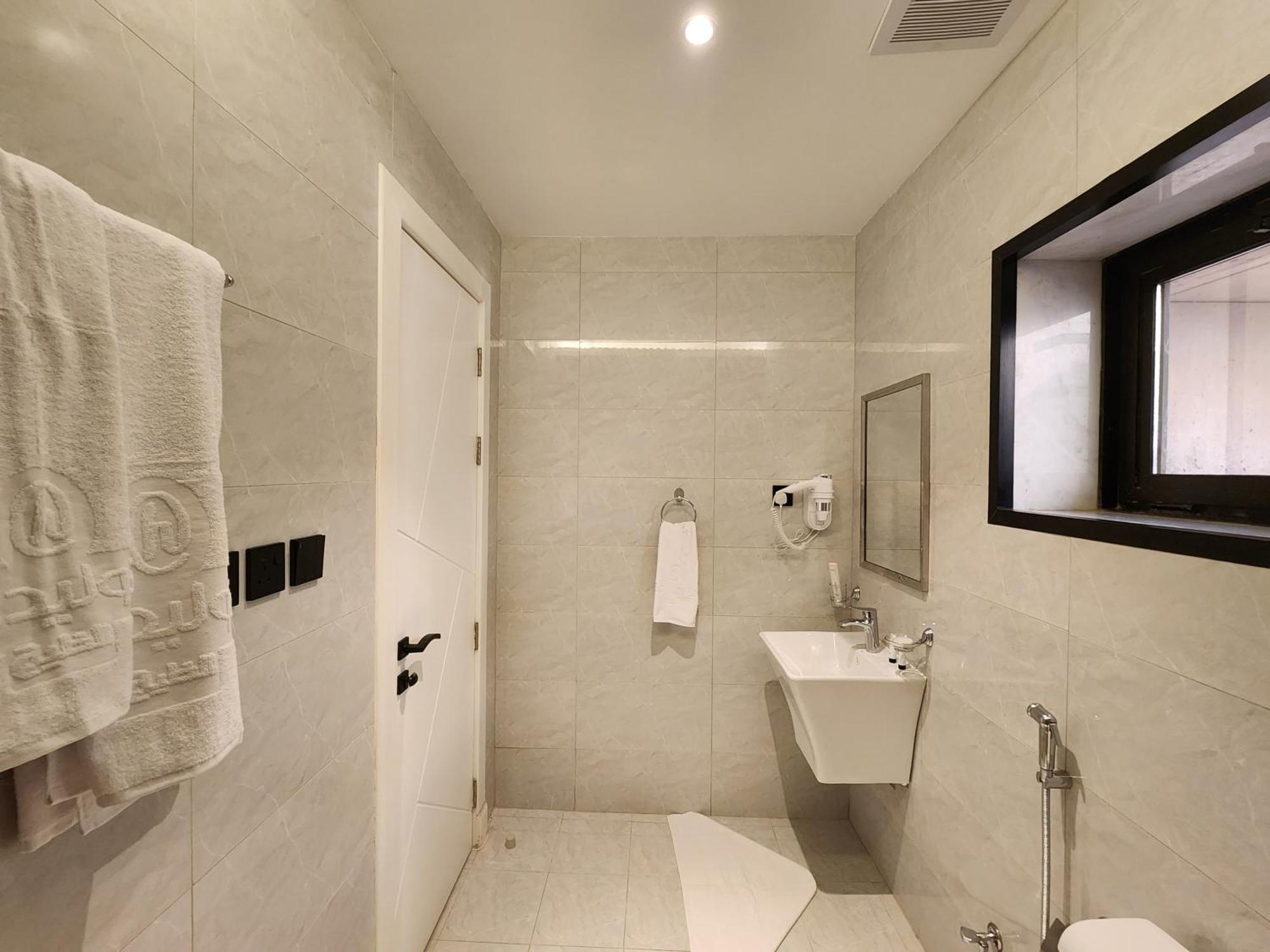 Olaya Towers Residence Ριάντ Εξωτερικό φωτογραφία