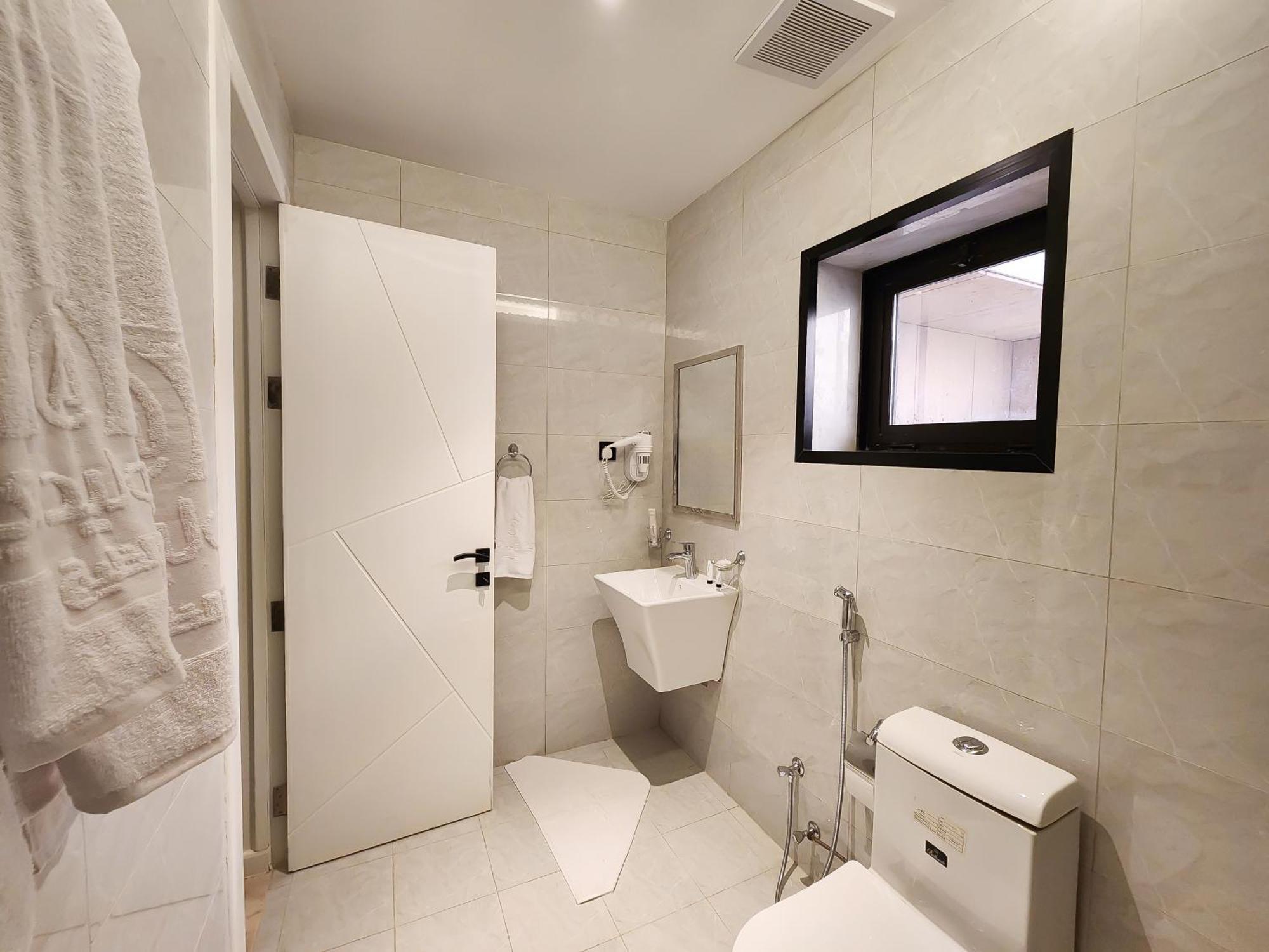 Olaya Towers Residence Ριάντ Εξωτερικό φωτογραφία