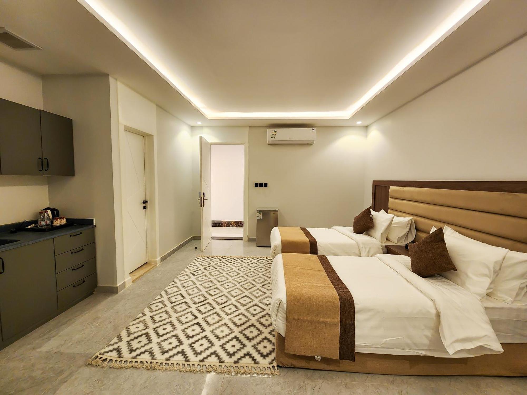 Olaya Towers Residence Ριάντ Εξωτερικό φωτογραφία