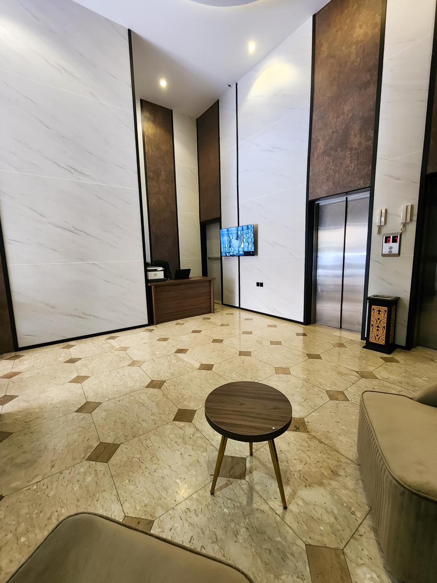 Olaya Towers Residence Ριάντ Εξωτερικό φωτογραφία